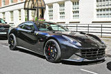 Ferrari F12