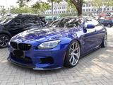 BMW M6