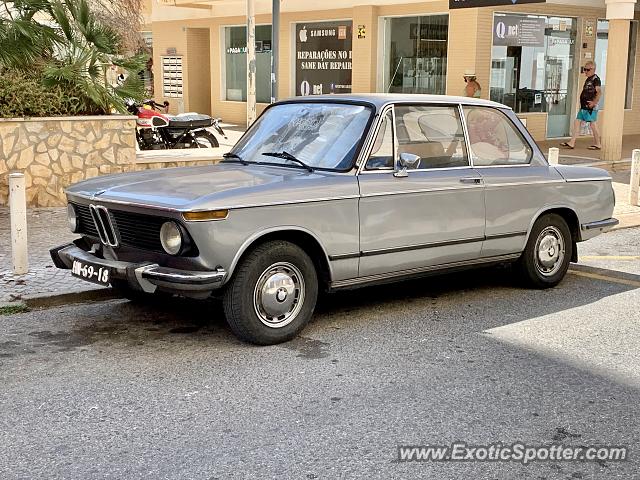 Other Vintage spotted in Quarteira, Portugal