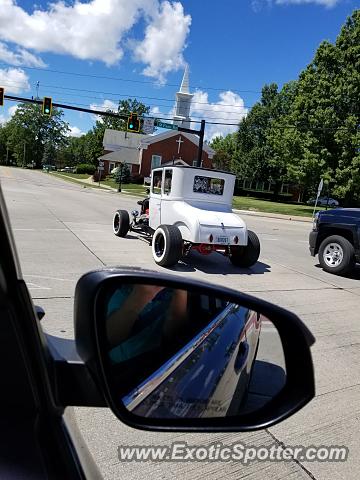 Other Vintage spotted in Cleveland, Ohio