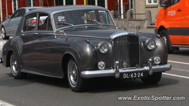 Other Vintage spotted in Rotterdam, Netherlands