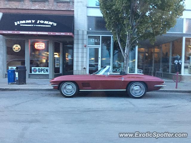 Other Vintage spotted in Des Moines, Iowa