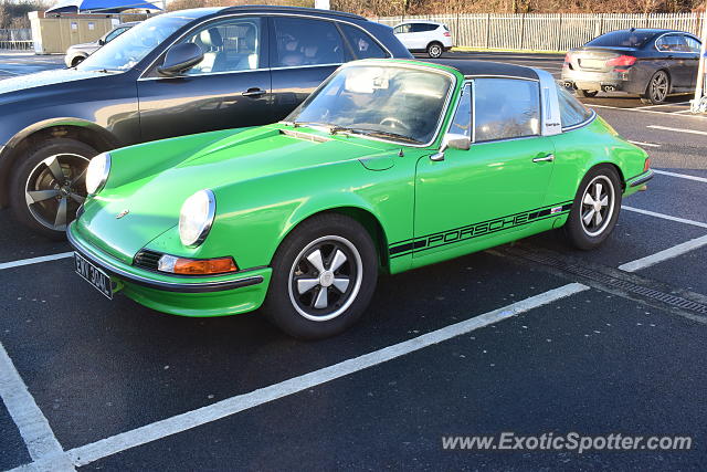 Other Vintage spotted in North Shields, United Kingdom