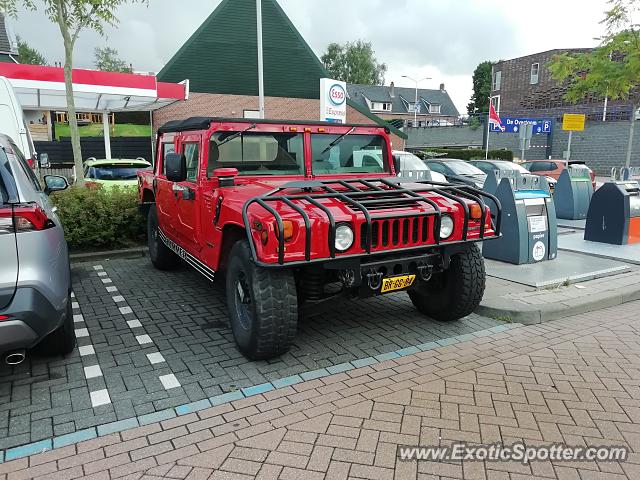 Other Other spotted in Papendrecht, Netherlands