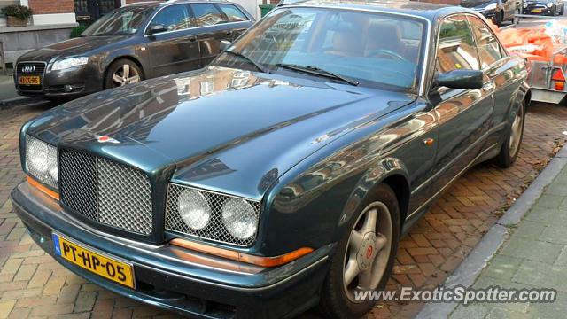 Other Other spotted in The Hague, Netherlands