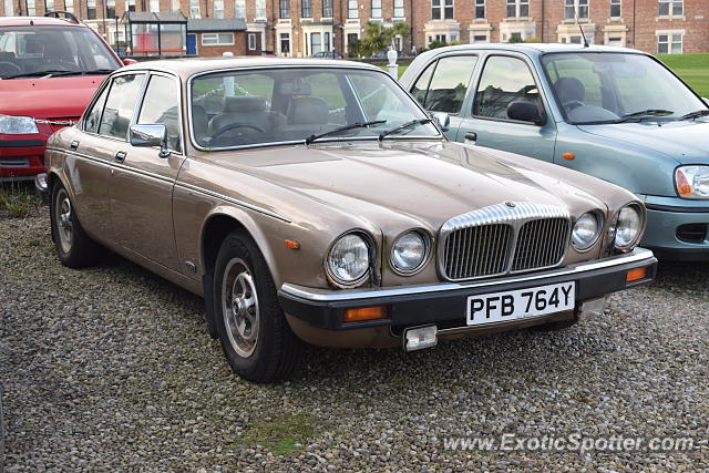 Other Vintage spotted in Tynemouth, United Kingdom