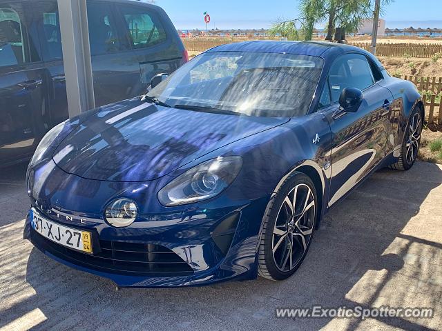 Other Other spotted in Vilamoura, Portugal