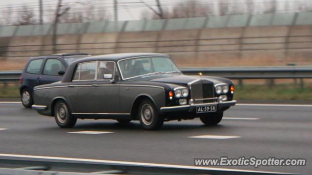 Other Vintage spotted in Papendrecht, Netherlands