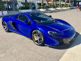 Mclaren 650S