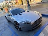 Aston Martin Vantage