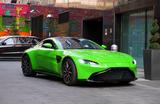 Aston Martin Vantage