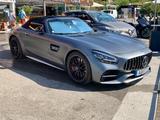 Mercedes AMG GT