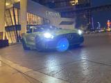 Mercedes AMG GT