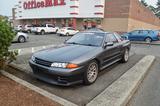 Nissan Skyline
