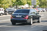 Mercedes Maybach