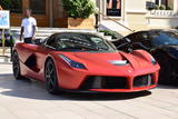 Ferrari LaFerrari