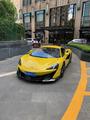 Mclaren 600LT
