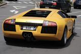 Lamborghini Murcielago