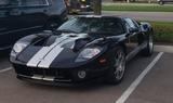 Ford GT