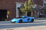 Mclaren MP4-12C