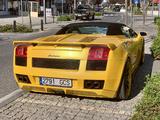 Lamborghini Gallardo