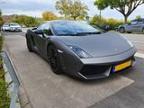 Lamborghini Gallardo