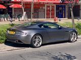 Aston Martin Virage