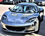 Lotus Evora