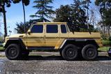 Mercedes 6x6