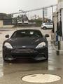 Aston Martin Vanquish