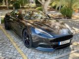 Aston Martin Vanquish