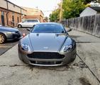 Aston Martin Vantage