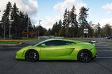 Lamborghini Gallardo