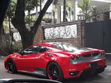 Ferrari F430