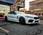 BMW M8
