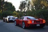 Ford GT