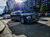 Bentley Mulsanne