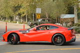 Ferrari F12