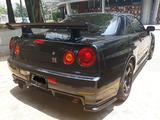 Nissan Skyline