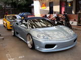 Ferrari 360 Modena