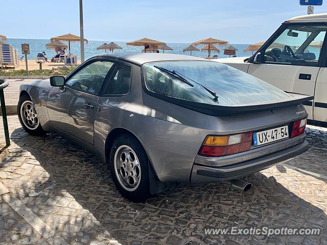 Other Vintage spotted in Quarteira, Portugal