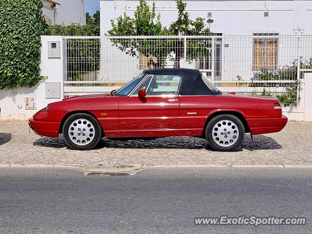 Other Vintage spotted in Almancil, Portugal