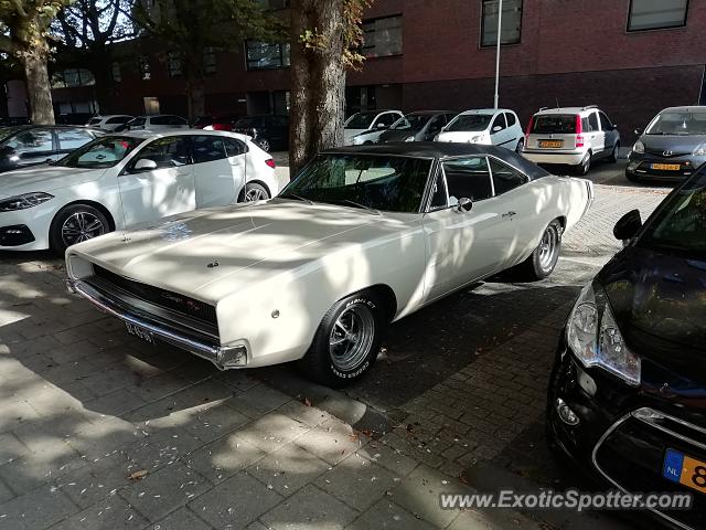 Other Vintage spotted in Papendrecht, Netherlands
