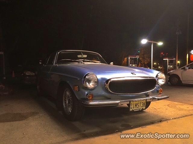 Other Vintage spotted in Summit, New Jersey