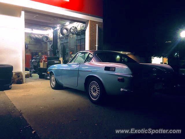 Other Vintage spotted in Summit, New Jersey