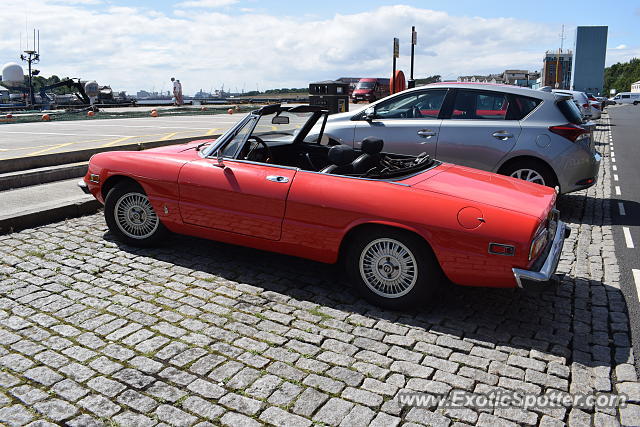 Other Vintage spotted in North Shields, United Kingdom