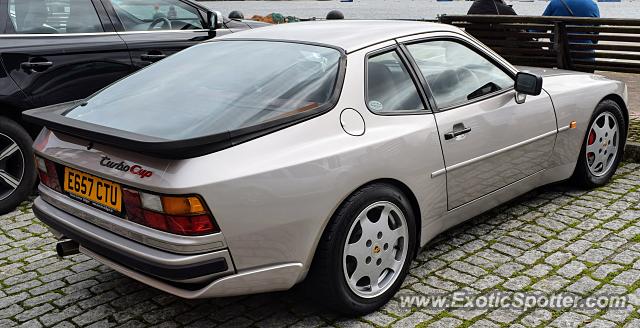 Other Vintage spotted in North Shields, United Kingdom