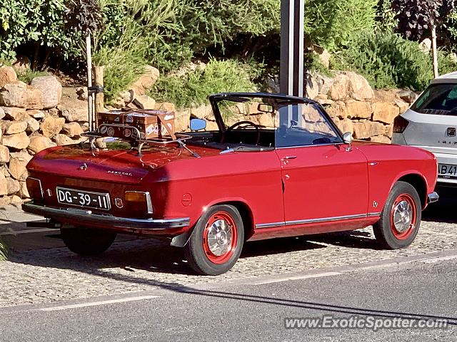 Other Vintage spotted in Vilamoura, Portugal