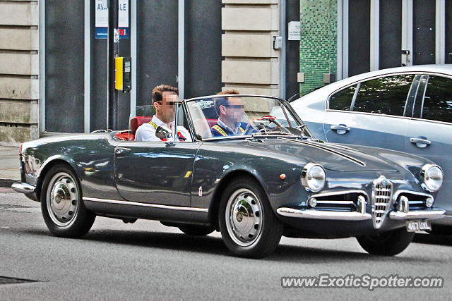 Other Vintage spotted in London, United Kingdom