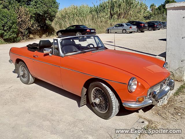 Other Vintage spotted in Vilamoura, Portugal